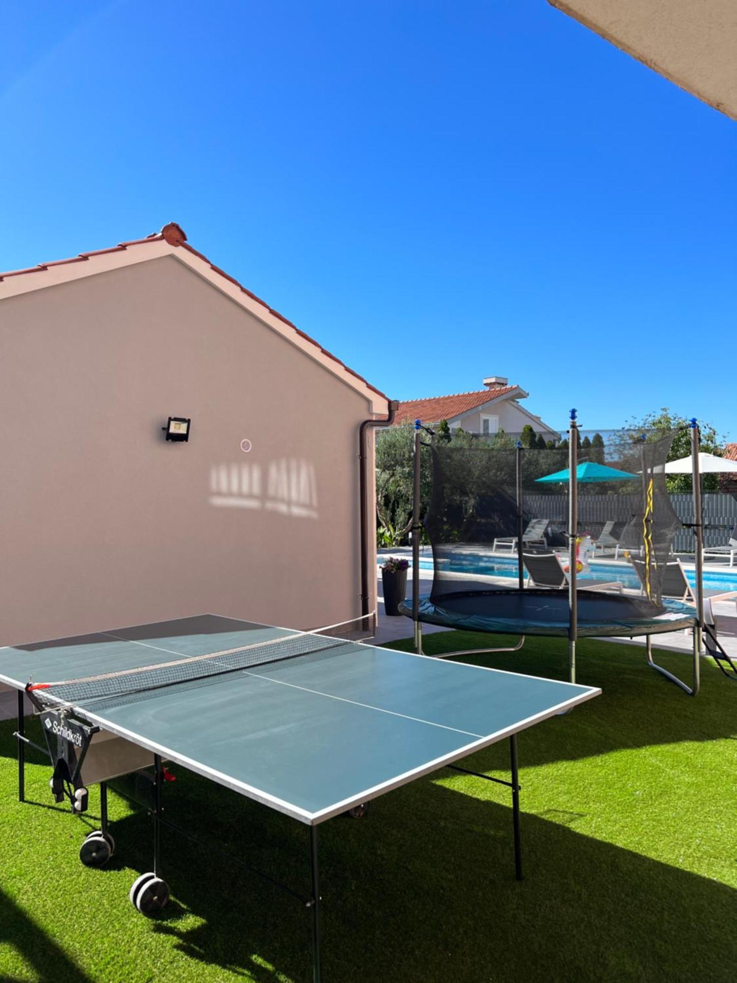 Apartment Marija 2 Near Split Kastela Bagian luar foto