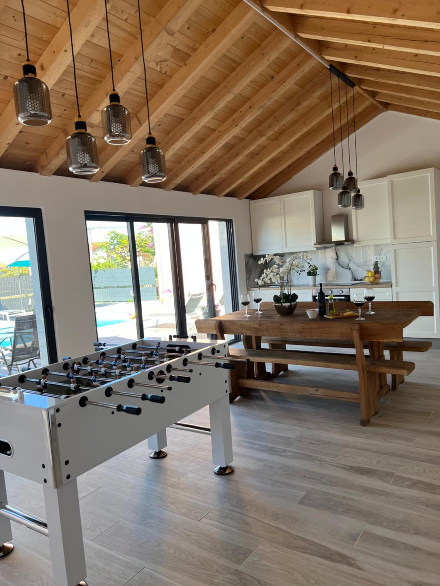 Apartment Marija 2 Near Split Kastela Bagian luar foto