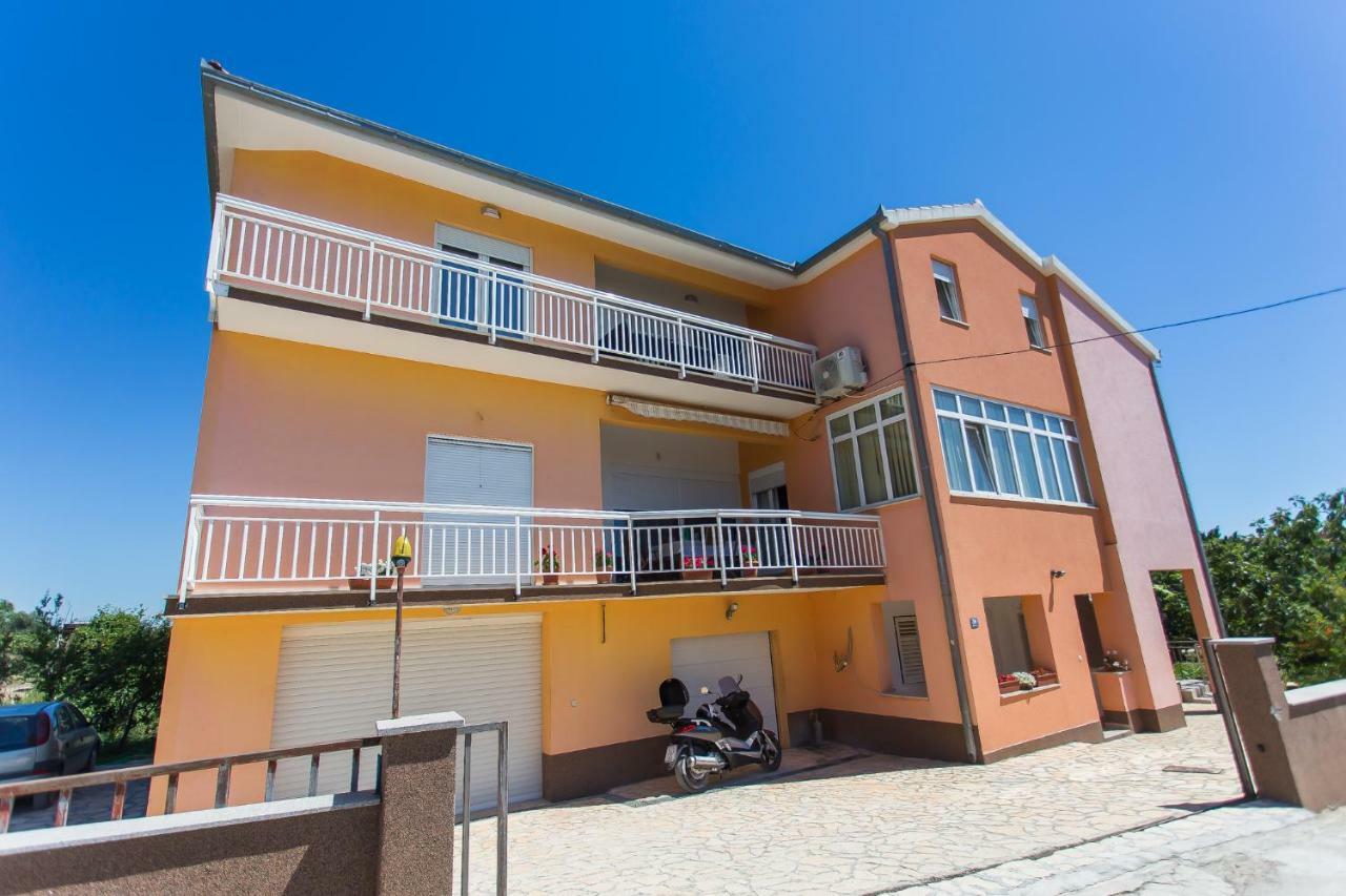Apartment Marija 2 Near Split Kastela Bagian luar foto